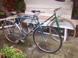 Favorit 1978