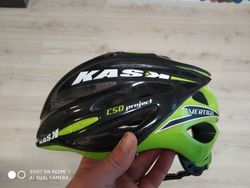 Přilba KASK Vertigo L 59-62cm