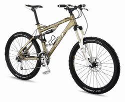 Ghost ASX 5100