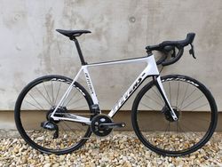 Etap force disk