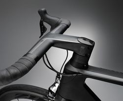 Nový Canyon Aeroad CF SLX - pro 190cm+ (rámová sada)