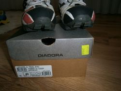 Tretry MTB Diadora X trail