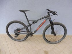 Specialized Epic 29 2018