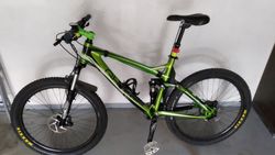 Ghost RT 7500