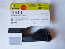 Gripy Ergon GS1-L