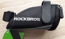 Podsedlová brašna RockBros