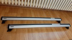 Stresni nosic Thule VW Passat Variant B8