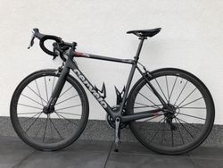 Cervelo R5 vel. 54