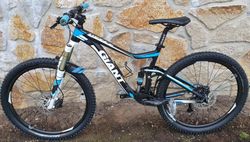 Giant Trance 27,5 4