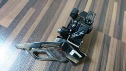 Shimano SLX přesmykač 3x10