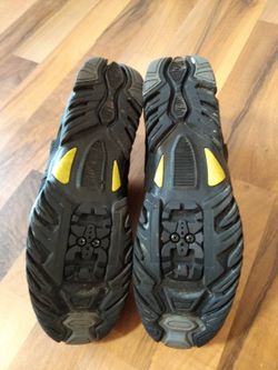 MTB tretry Shimano MT43L