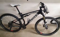 Scott Spark 910