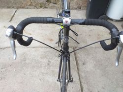 Trek sl 1000