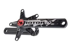 Kliky ROTOR 3D+