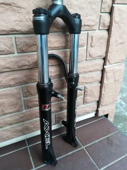 Manitou Axel 130mm