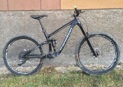 Transition Patrol DT EX1501 + MEGNEG