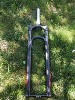 Rock Shox Recon RL, Tapered, SoloAir, Boost 15x110mm, 130 mm