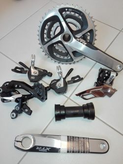 XTR