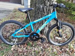 BMC Sportelite SE20 r.v.2016