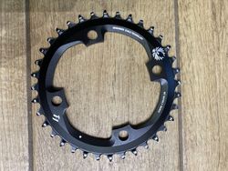 SRAM Převodník X-SYNC 2 36z 104 BCD Eagle