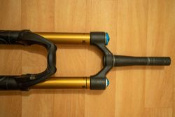FOX 36 RC2 Kashima 170mm