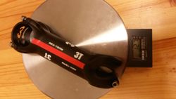 3T ARX 110mm 17st.