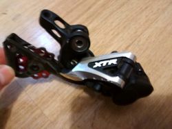 SHIMANO XTR M986 10sp