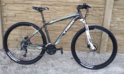 Trek Marlin 7 29"
