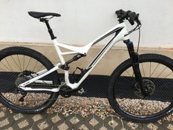 STUMPJUMPER FSR COMP CARBON 29