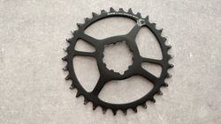 Převodník SRAM Eagle 34z