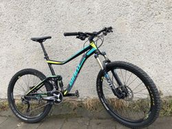 Giant Trance 2 LTD