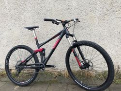 Cube Sting WS 120
