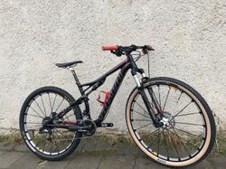 Specialized Epic FSR Comp