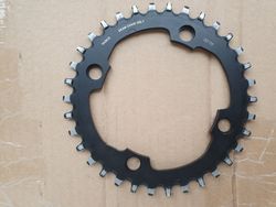 Převodník SRAM XX1 34 z