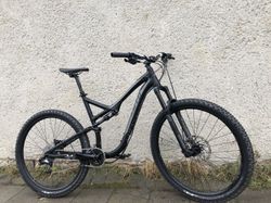 Specialized Stumpjumper FSR Comp 29"