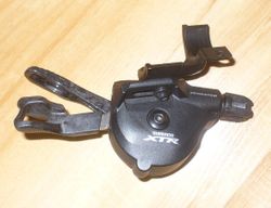 Shimano XTR