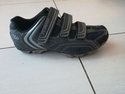 Prodám mtb tretry specialized vel.37