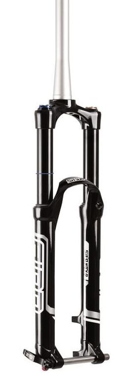 Vidlice SR Suntour AION LO R 15QLC 140 27,5
