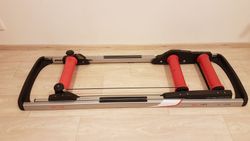 Prodám válce Elite e-motion - minimálně jeté