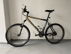 Trek 6500 - horské kolo vel. 19" (pro 170-185 cm)