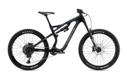 WHYTE G-170 Carbon RS - vel. M -% DEMO BIKE
