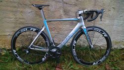 Giant Propel