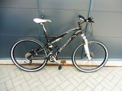 Specialized Epic Expert 27,5“
