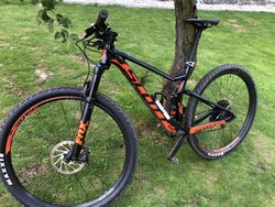 Scott RC 900