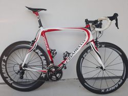 Pinarello Prince