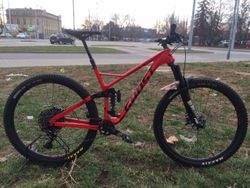 Ghost SLAMR 6.9 LC