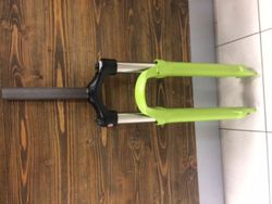 SR SUNTOUR RAIDON XCR RLR