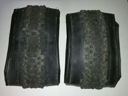 Schwalbe Racing Ralph Performance 29x2,25