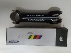 Představec Ritchey WCS 130mm, 6/84°