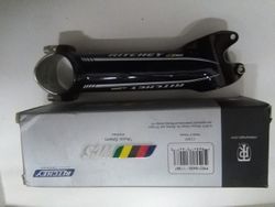 Představec Ritchey WCS 130mm, 17/73°
